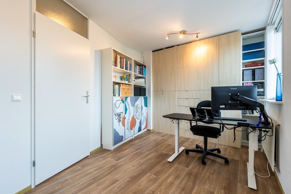 Medium property photo - Albertje Onosplantsoen 32, 2135 TK Hoofddorp